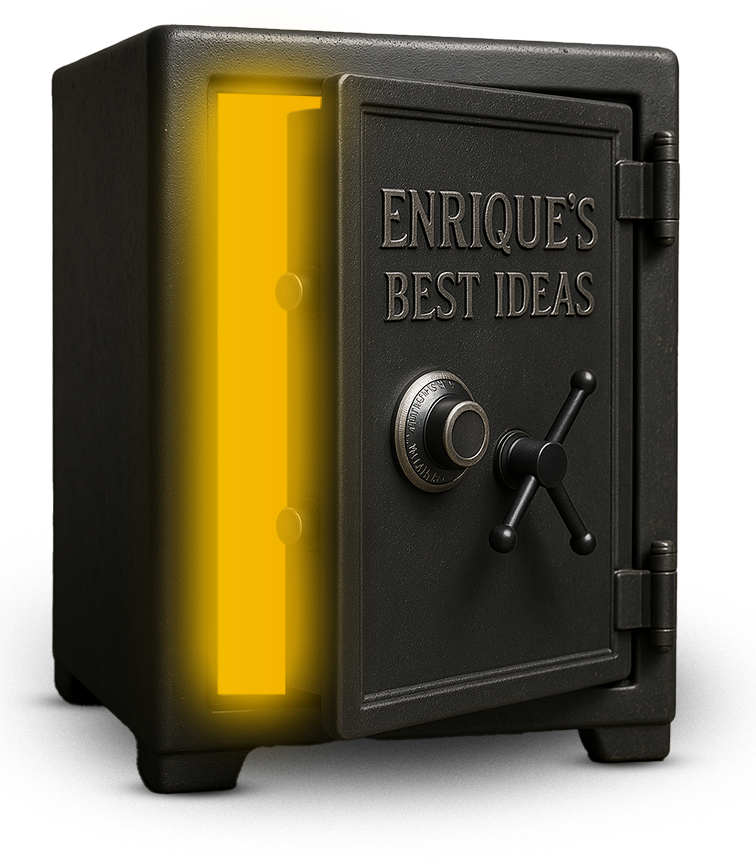 Best Ideas Vault